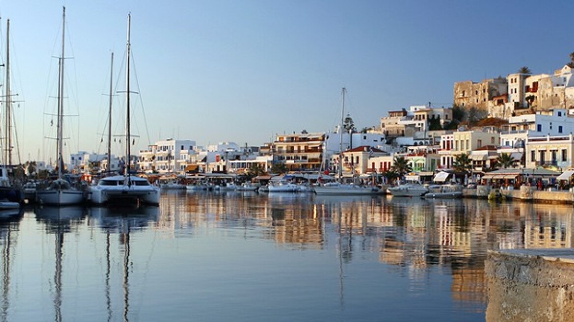 Όλο και περισσότεροι χρήστες του Trip Advisor αναζητούν την Ελλάδα ως προορισμό
