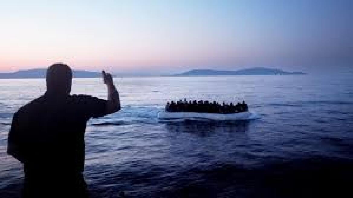 Ακόμη 600 μετανάστες τα τελευταία 24ωρα στα νησιά του Αιγαίου 