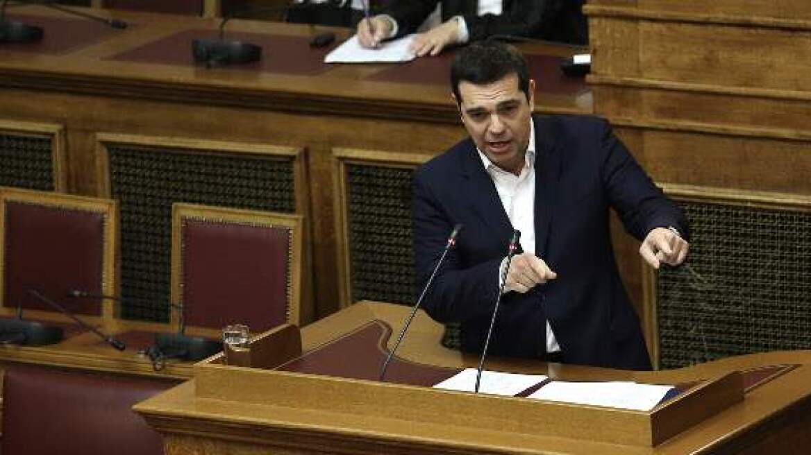 Συνεδριάζει η ΚΟ ΣΥΡΙΖΑ: «Ενέσεις» ηθικού από Τσίπρα στους βουλευτές του