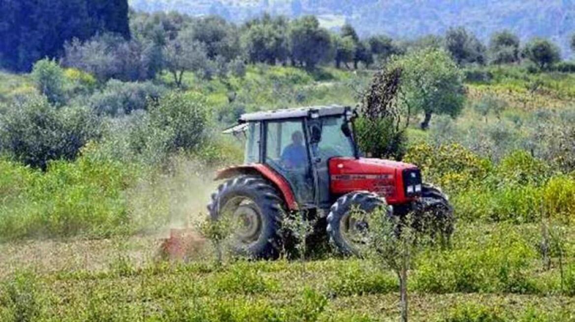 Αποζημιώσεις ύψους 1,4 εκατ. ευρώ θα καταβάλει αύριο ο ΕΛΓΑ