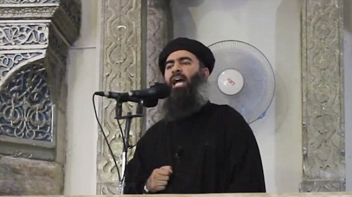 Σε πανικό ο αρχηγός του ISIS: Συμβόλαιο θανάτου για το «δεξί του χέρι» και την οικογένειά του