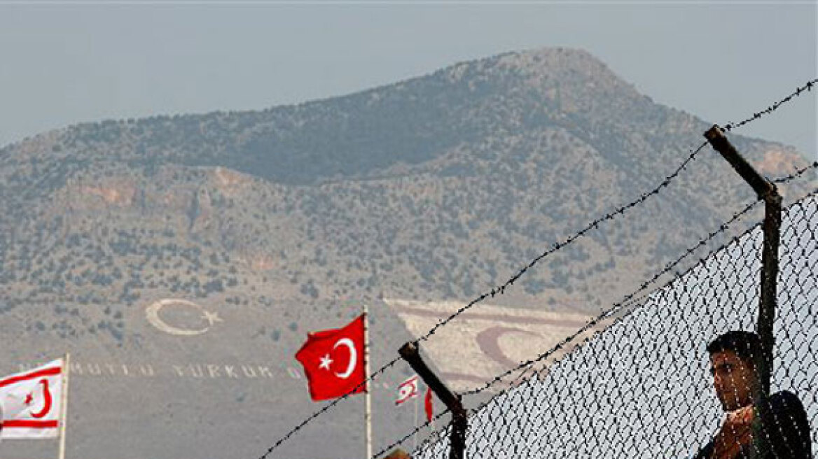 Σύμβουλος του Ερντογάν προτείνει προσάρτηση των Κατεχομένων στην Τουρκία