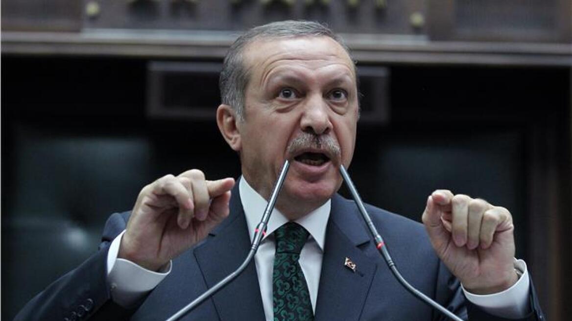 «Θα επαναφέρω την θανατική ποινή» επανέλαβε ο Ερντογάν