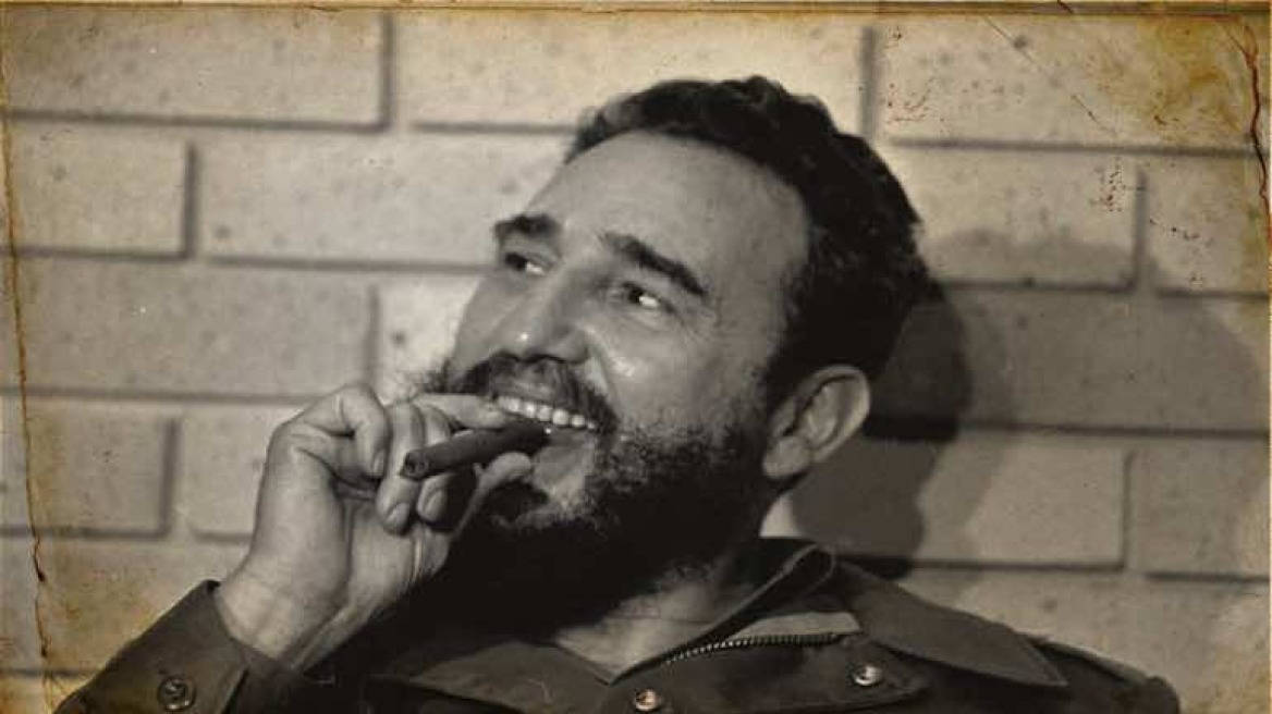 Fidel Castro dies at 90 (videos-photos)