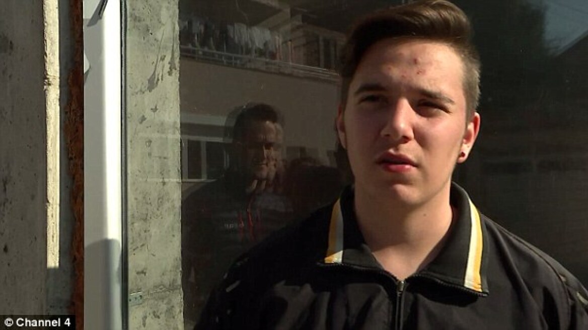 Ένας 16χρονος από τα Σκόπια υπεύθυνος για τις ψεύτικες ειδήσεις στα social media