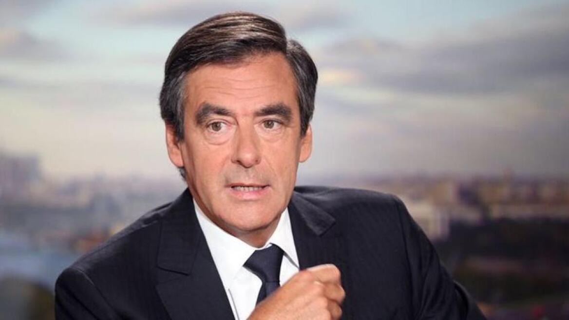 Γαλλία: Β’ γύρος προκριματικών εκλογών με μεγάλο φαβορί τον Φιγιόν 