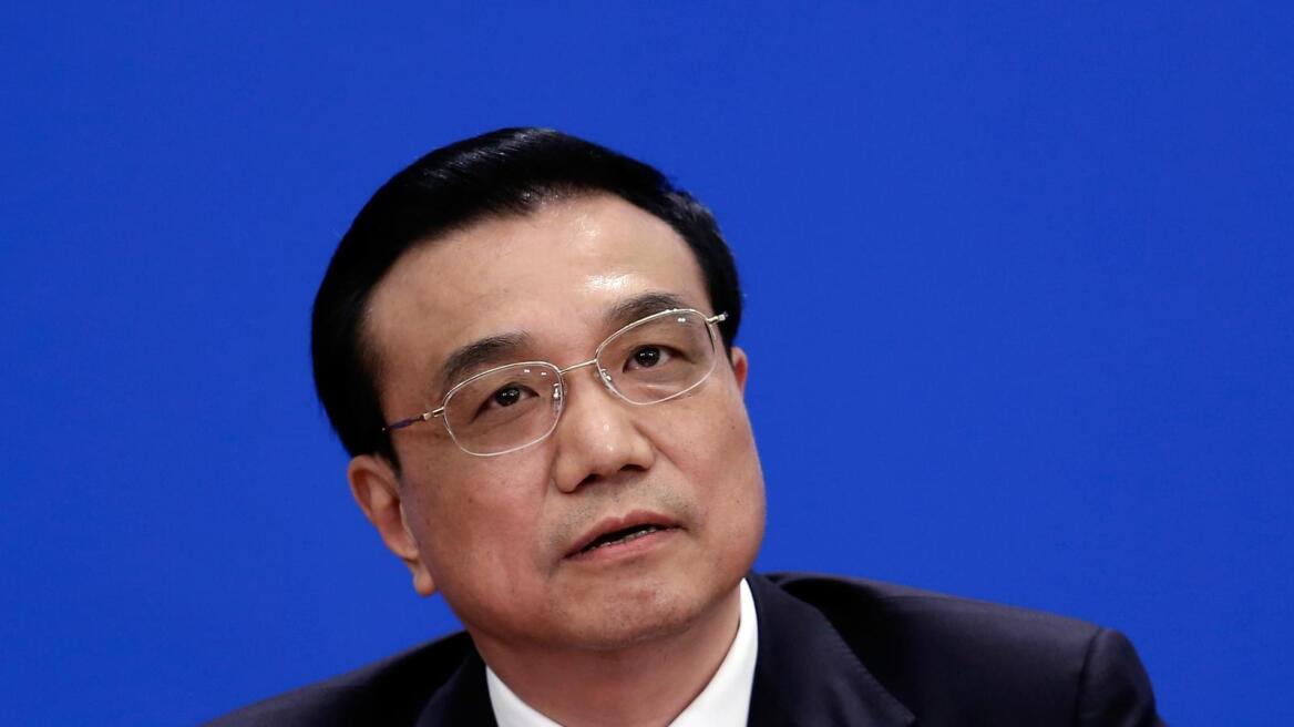 Πρωθυπουργός Κίνας: Πρέπει να εμμείνουμε στην οικονομική παγκοσμιοποίηση