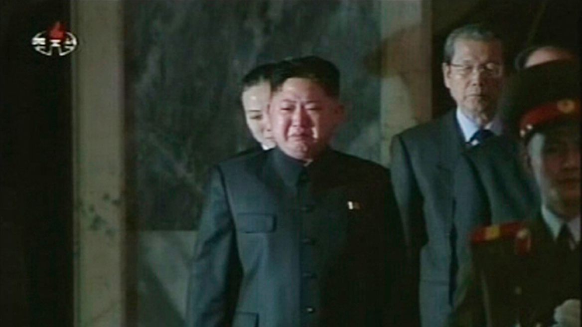 Τριήμερο πένθος στη Βόρεια Κορέα για τον θάνατο του Φιντέλ Κάστρο