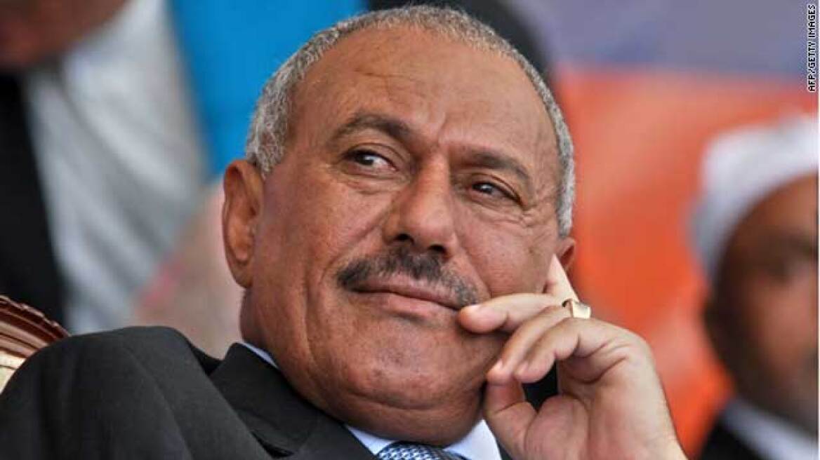 Ο πρώην πρόεδρος της Υεμένης θέλει να παρευρεθεί στην κηδεία του Φιντέλ Κάστρο