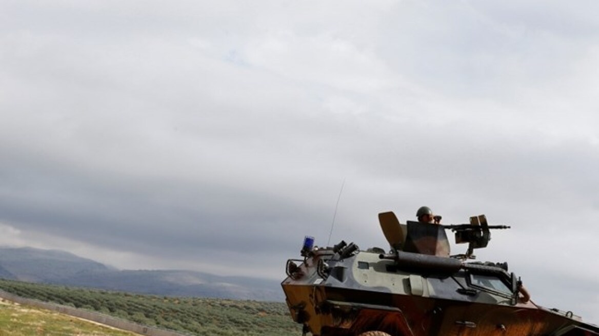 Τουρκία: Δύο νεκροί στρατιώτες σε ανταλλαγή πυρών με Κούρδους