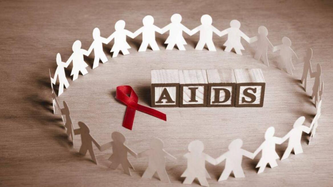 ΚΕΕΛΠΝΟ: Σημαντική μείωση των νέων περιστατικών HIV στη χώρα μας