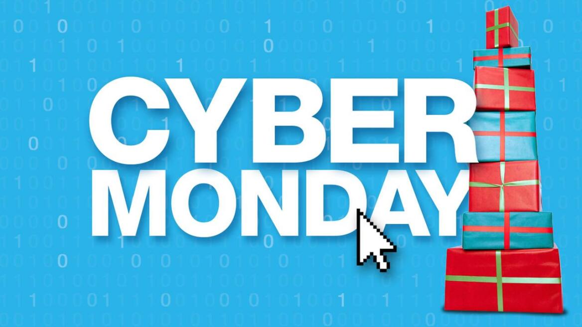 Cyber Monday με ρεκόρ στις ΗΠΑ: 3,5 δισ. δολάρια οι εισπράξεις