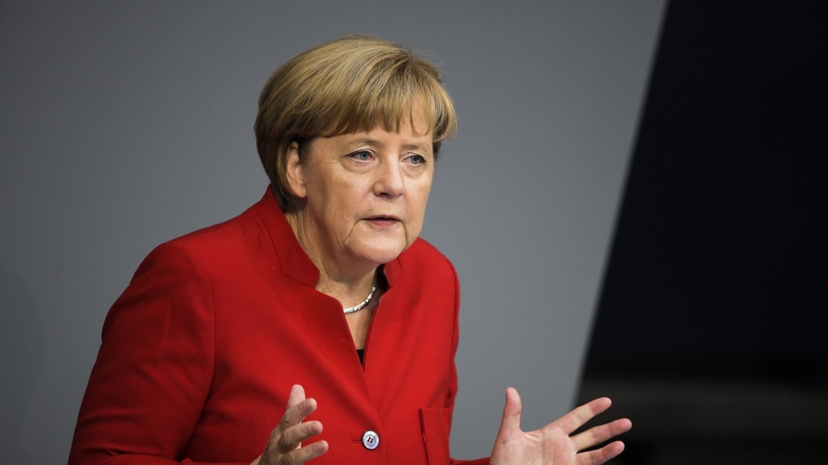 Μέρκελ: Η Γερμανία πρέπει να μάθει να αντιμετωπίζει τις ρωσικές κυβερνοεπιθέσεις