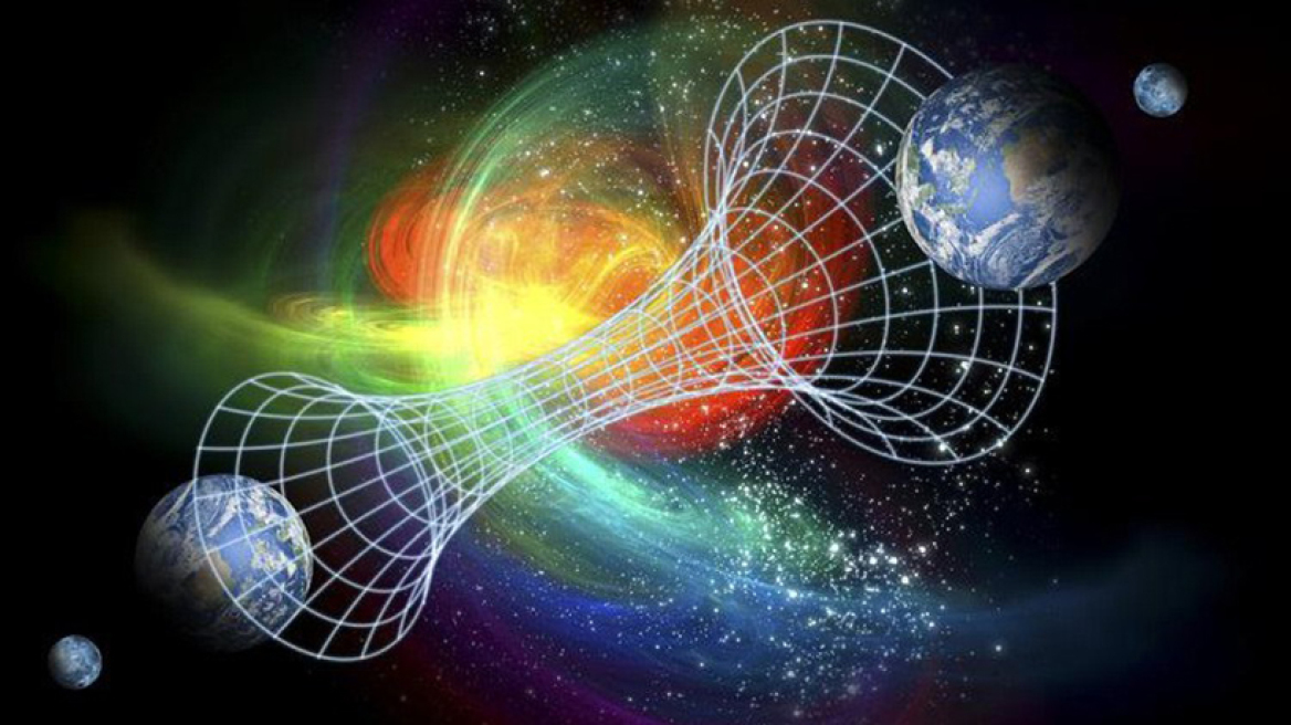 «Τα παράλληλα σύμπαντα είναι πραγματικότητα», κατέληξαν επιστήμονες