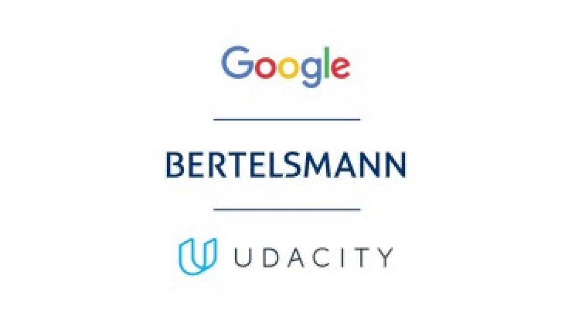 Google και Bertelsmann δίνουν 10.000 υποτροφίες για προγραμματιστές σε όλη την Ευρώπη