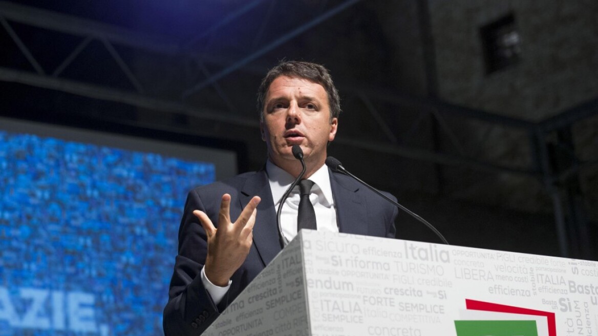 Ιταλία: Τι ακριβώς ψηφίζουν την Κυριακή