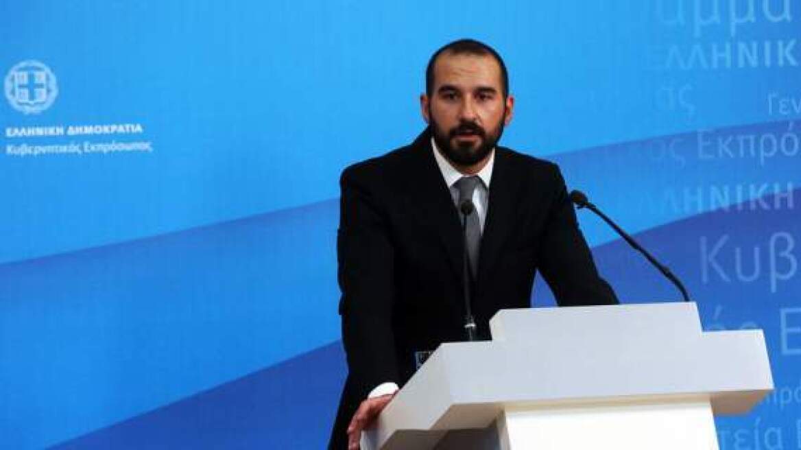Τζανακόπουλος: Επικίνδυνες οι πρόωρες εκλογές για την χώρα 