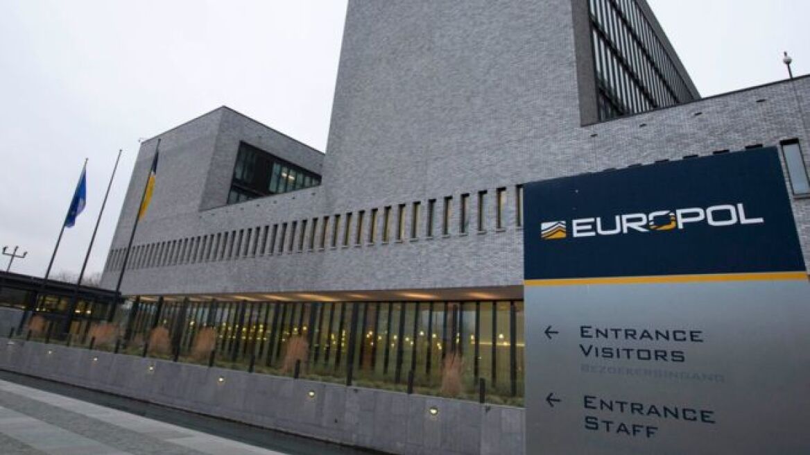 Διέρρευσαν στο διαδίκτυο μυστικές έρευνες της Europol για τρομοκρατικές οργανώσεις