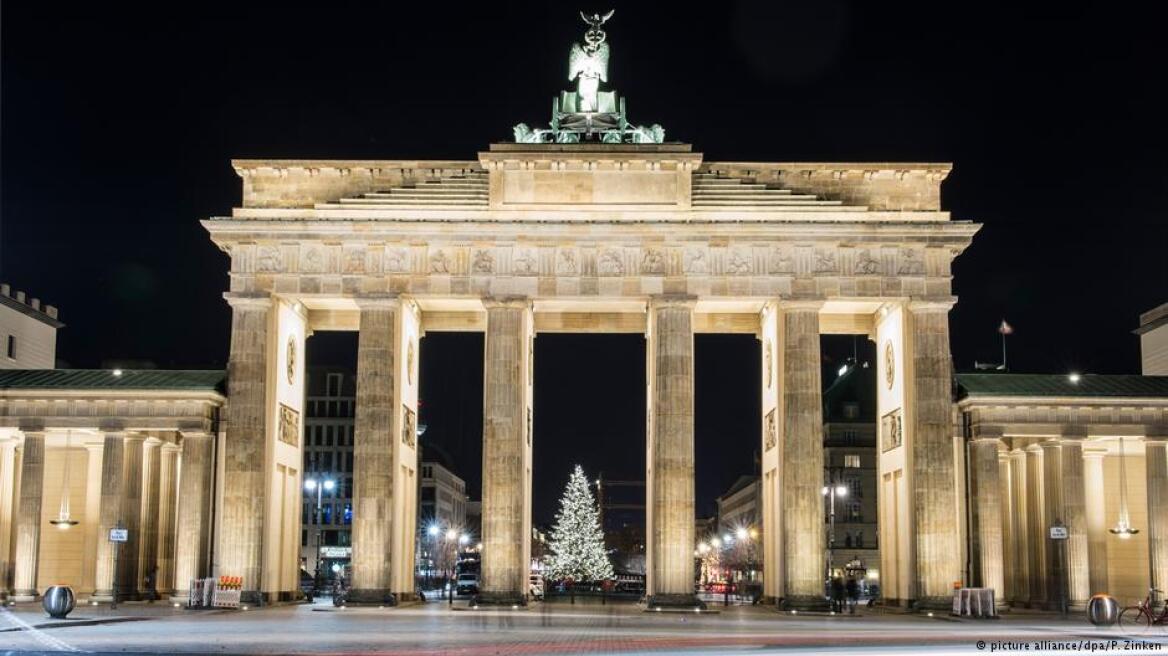 DW: Ειλημμένες και σταθερές οι αποφάσεις για το πλεόνασμα, λέει το Βερολίνο