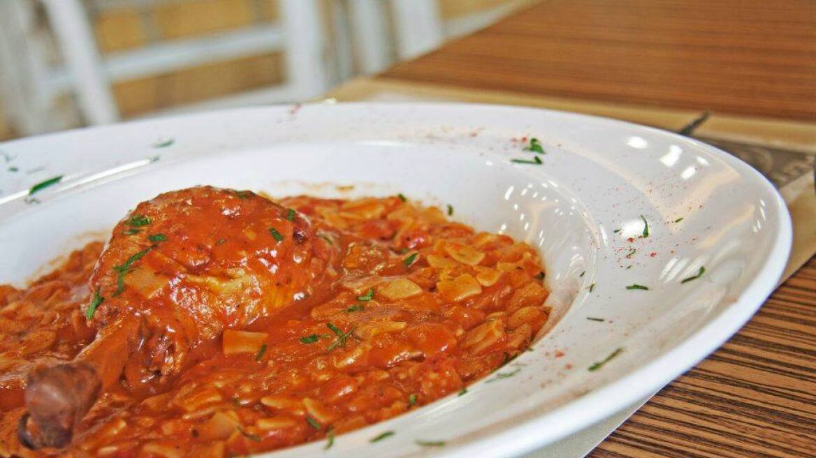 ΘάΜα: Η απόδειξη πως η κουζίνα της Ελληνίδας μαμάς είναι ένας γαστρονομικός θησαυρός