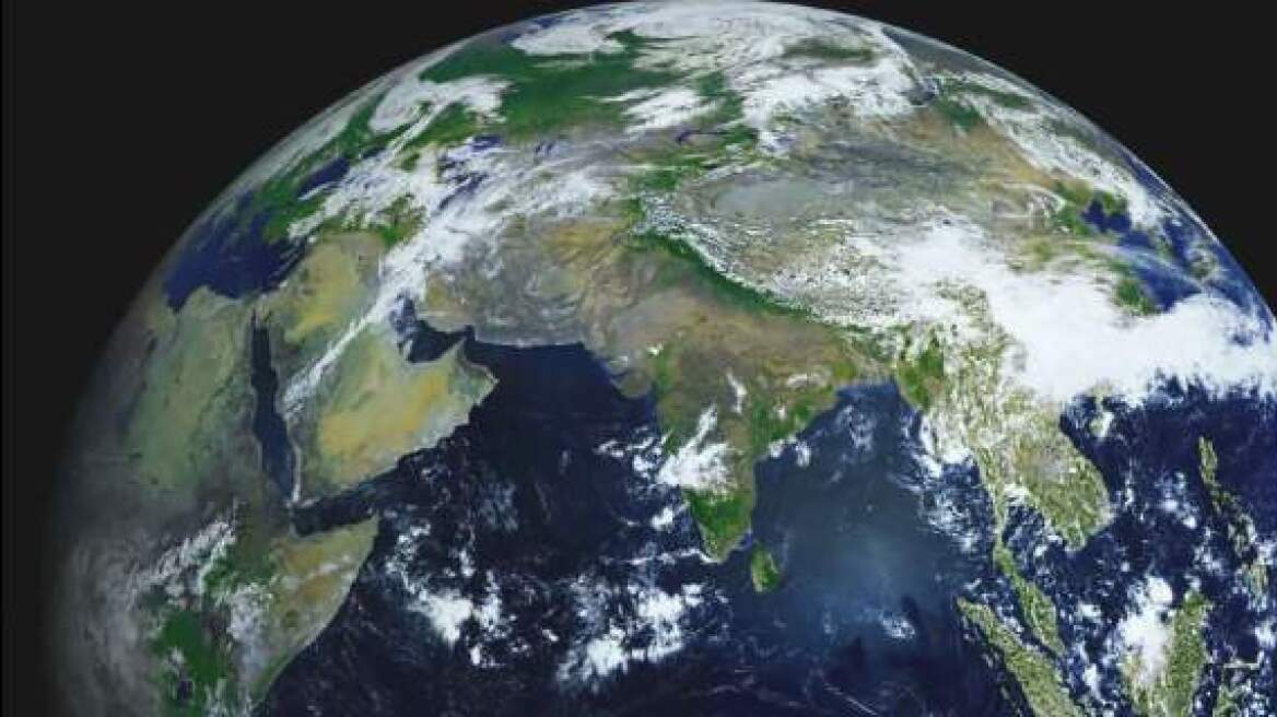 SOS: Τόνοι άνθρακα μπορεί να απελευθερωθούν από το χώμα όσο η Γη ανεβάζει θερμοκρασία