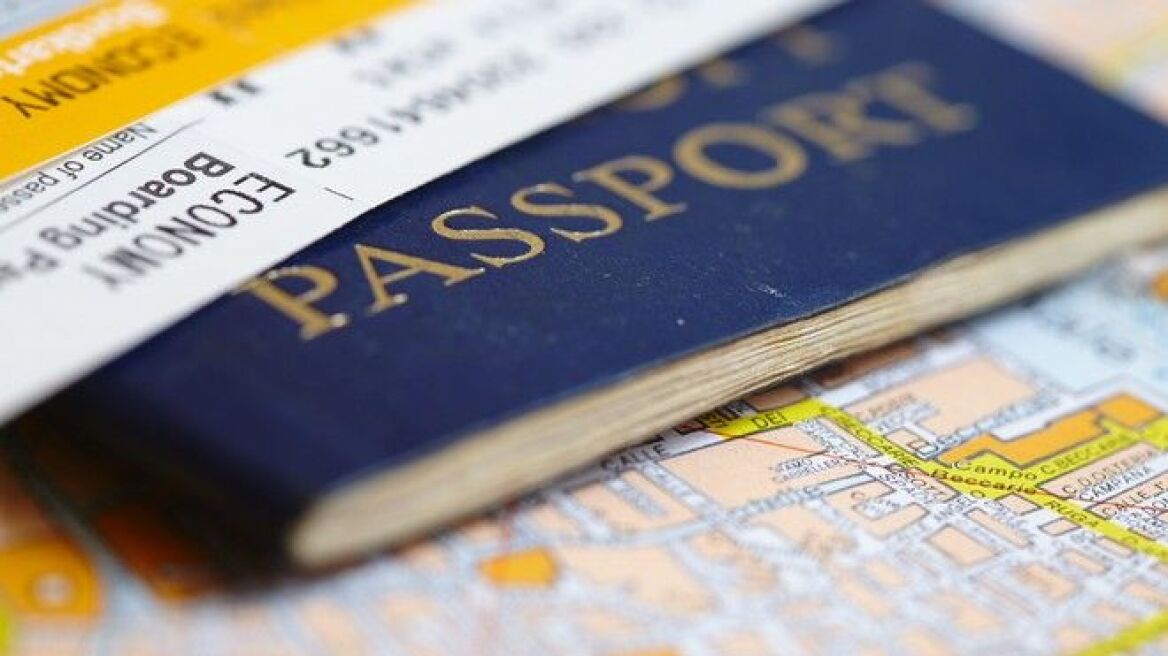 Καβάλα: Έκλεψε διαβατήρια και ζητούσε λύτρα για να τα επιστρέψει