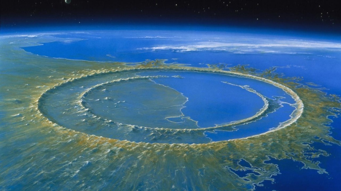 Η τεχνόσφαιρα της Γης ζυγίζει 30 τρισεκατομμύρια τόνους