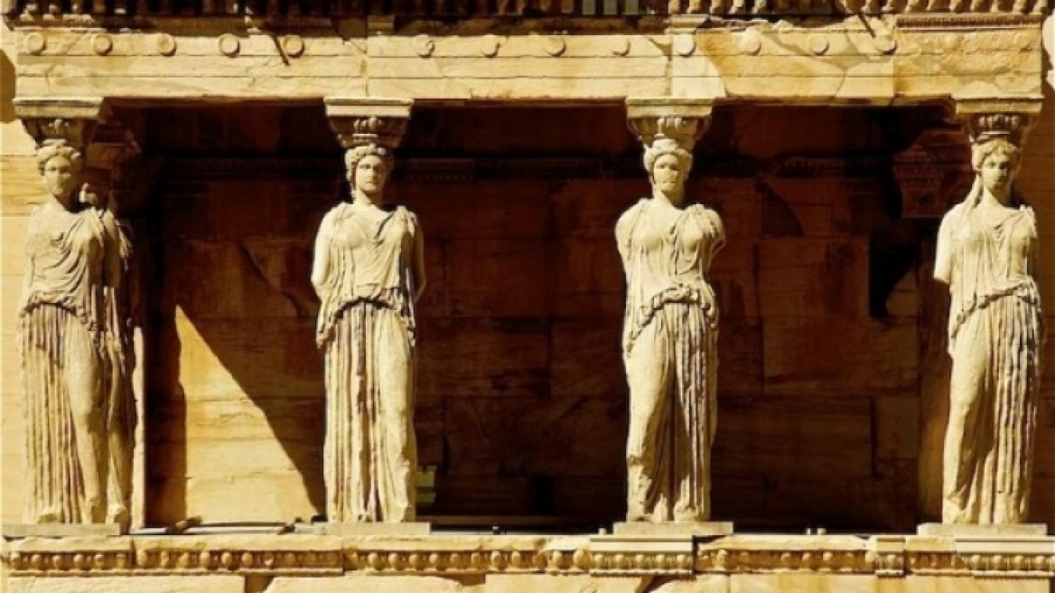 Βρετανικό δημοσίευμα: Πρέπει οι δυτικοί να κρατούν τα αρχαία μνημεία των άλλων λαών;