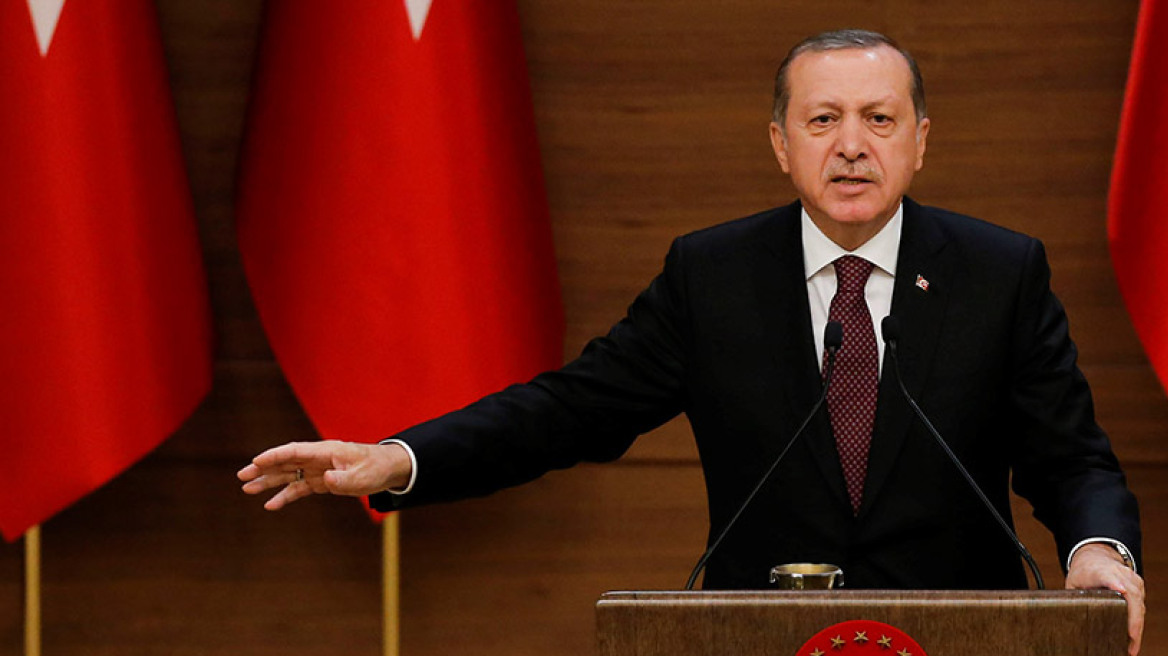 Τουρκία: Πώς η πολιτική κρίση έχει μετατραπεί σε οικονομικό κραχ