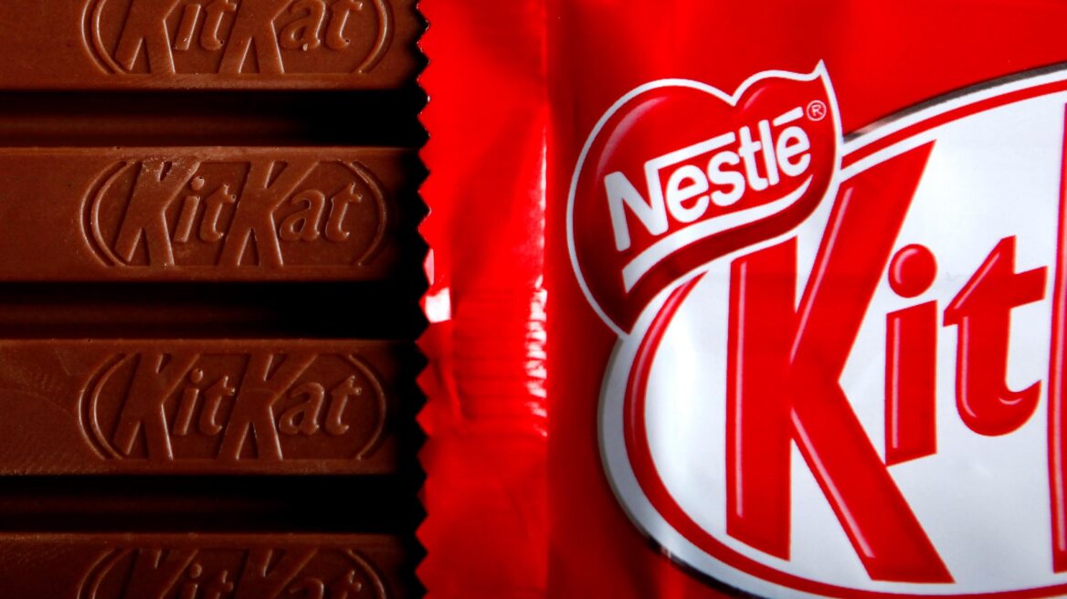 Η Nestlé ετοιμάζει σοκολάτες με 40% λιγότερη ζάχαρη και 100% ίδια γεύση