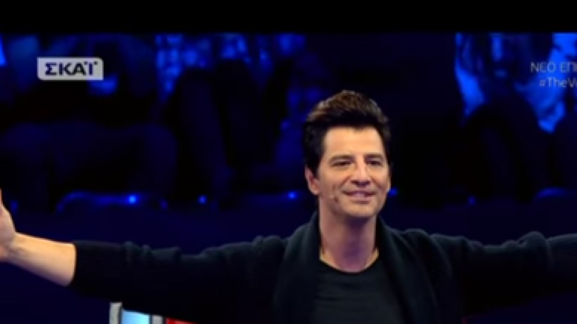 «The Voice»: Τα αδέρφια που εντυπωσίασαν τους coaches