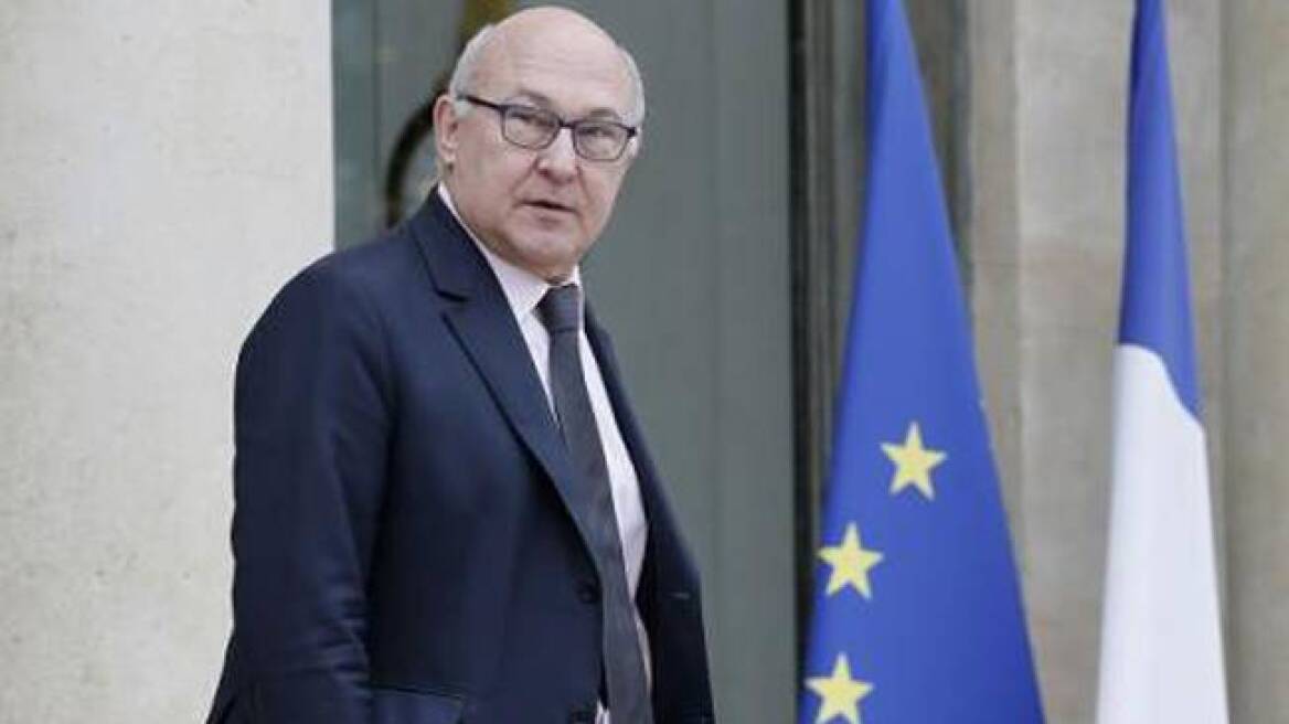 Σαπέν: «Παράθυρο ευκαιρίας» για συμφωνία το Eurogroup της Δευτέρας