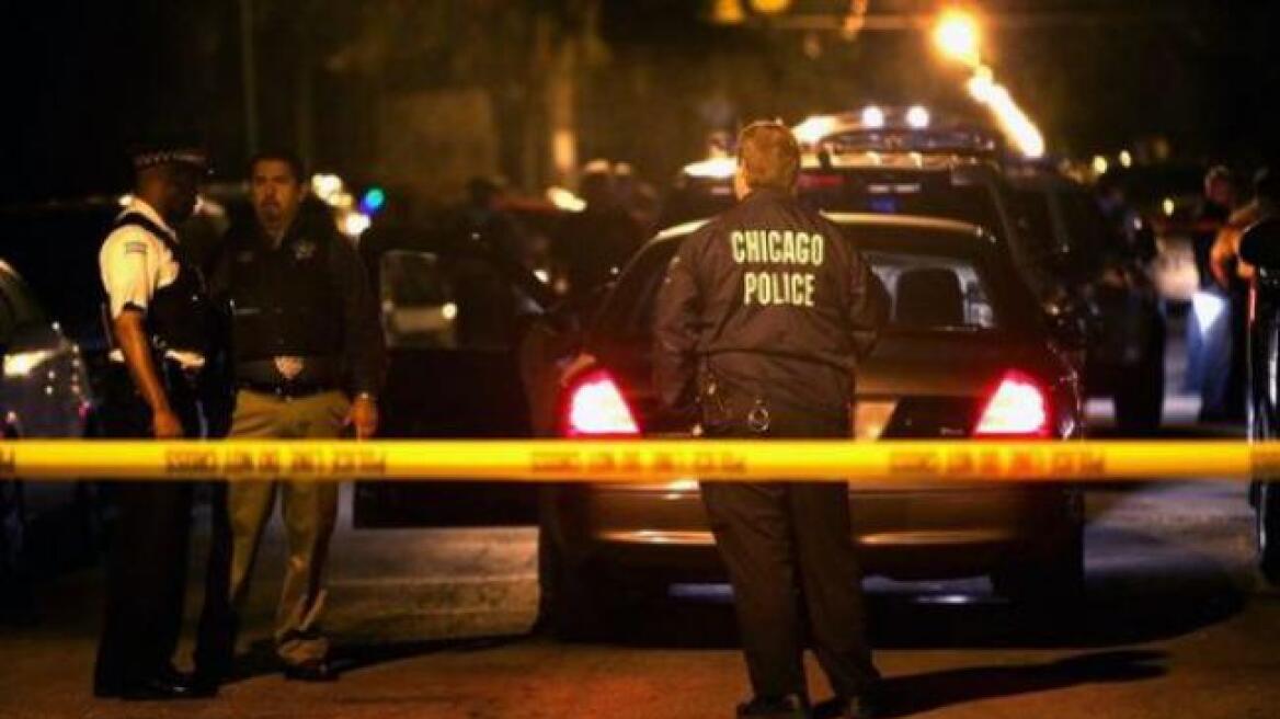 ΗΠΑ: Οι φόνοι στο Σικάγο ξεπέρασαν τους 700 το 2016 