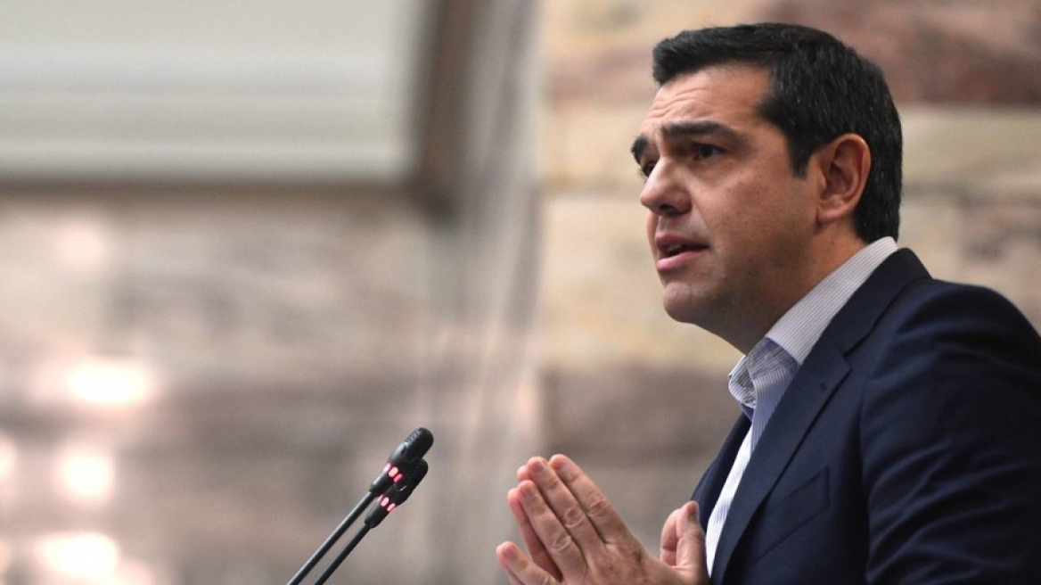 WSJ: «Είναι το 2016 ένα νέο 2014 για την Ελλάδα;»