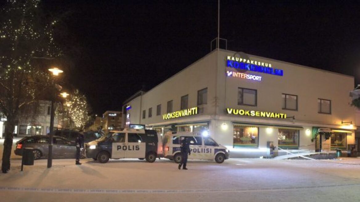 Φινλανδία: Δολοφονήθηκε η πρόεδρος του δημοτικού συμβουλίου της Ιμάτρα και δύο δημοσιογράφοι