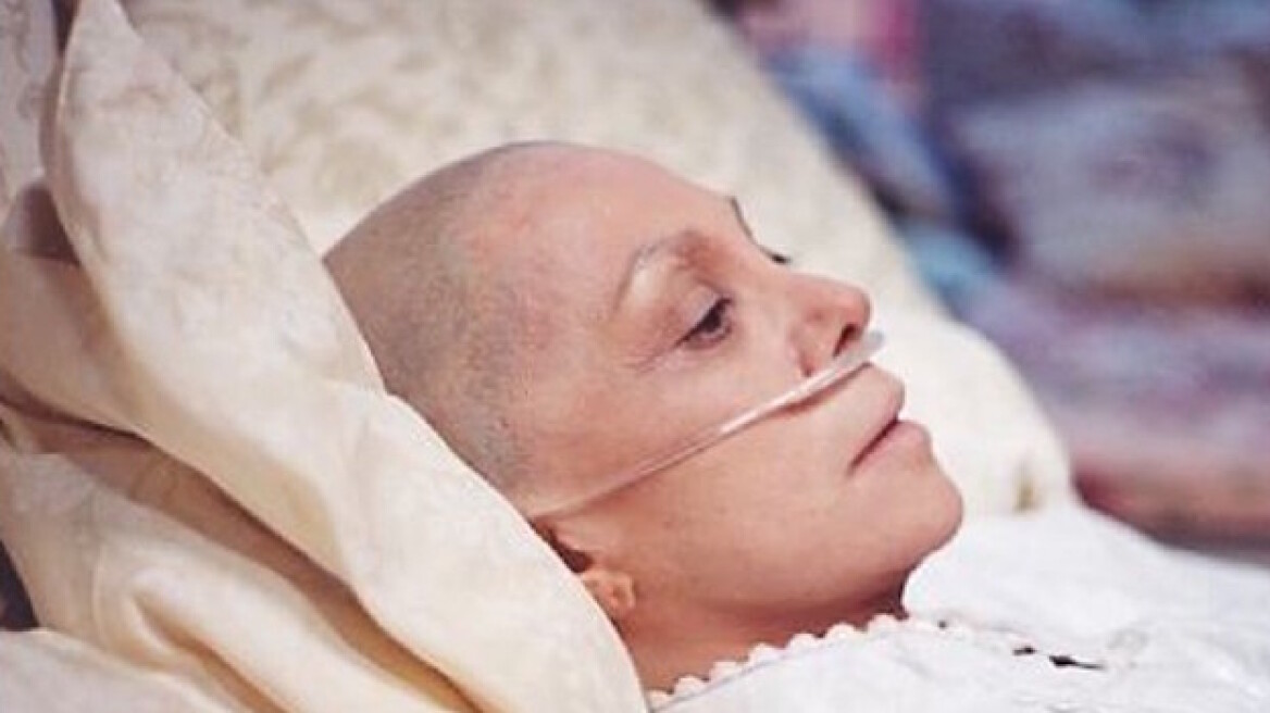 Σχεδόν 8,7 εκατομμύρια άνθρωποι πέθαναν από καρκίνο το 2015