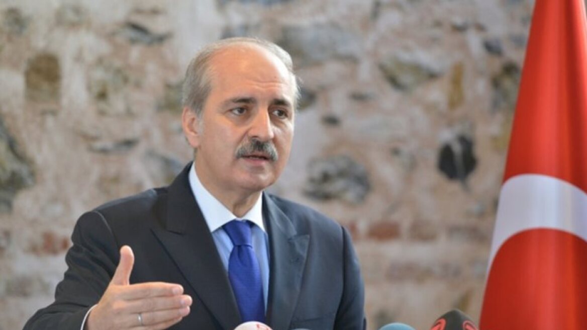 Τούρκος αντιπρόεδρος: Για μας ανεξαρτησία είναι να μπορείς να πεις τον «γκιαούρη», «γκιαούρη»