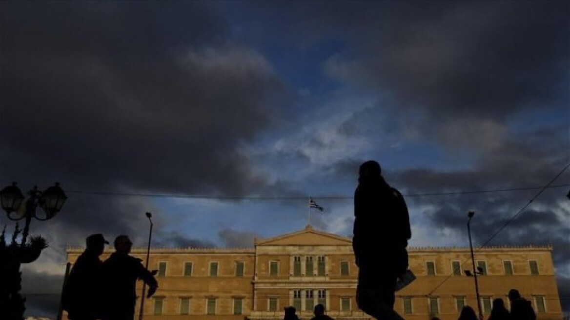 Credit Suisse: 587 δισ. ευρώ το κόστος της κρίσης στην Ελλάδα