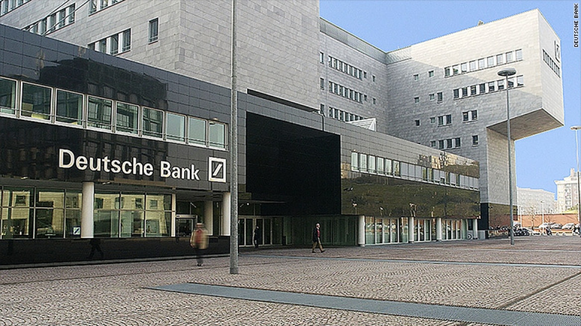 Η Deutsche Bank προειδοποιεί για αλυσιδωτές αντιδράσεις μετά το ιταλικό δημοψήφισμα