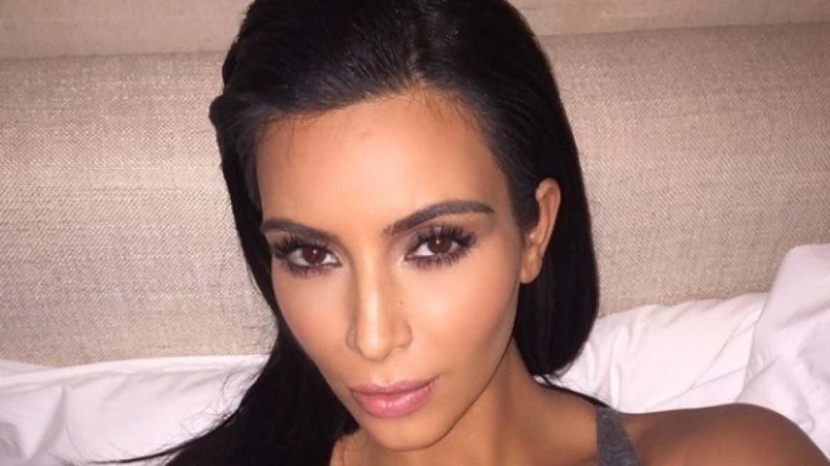 Σταματά το «Keeping Up With The Kardashians» - Επιδεινώθηκε η κατάσταση της Kim