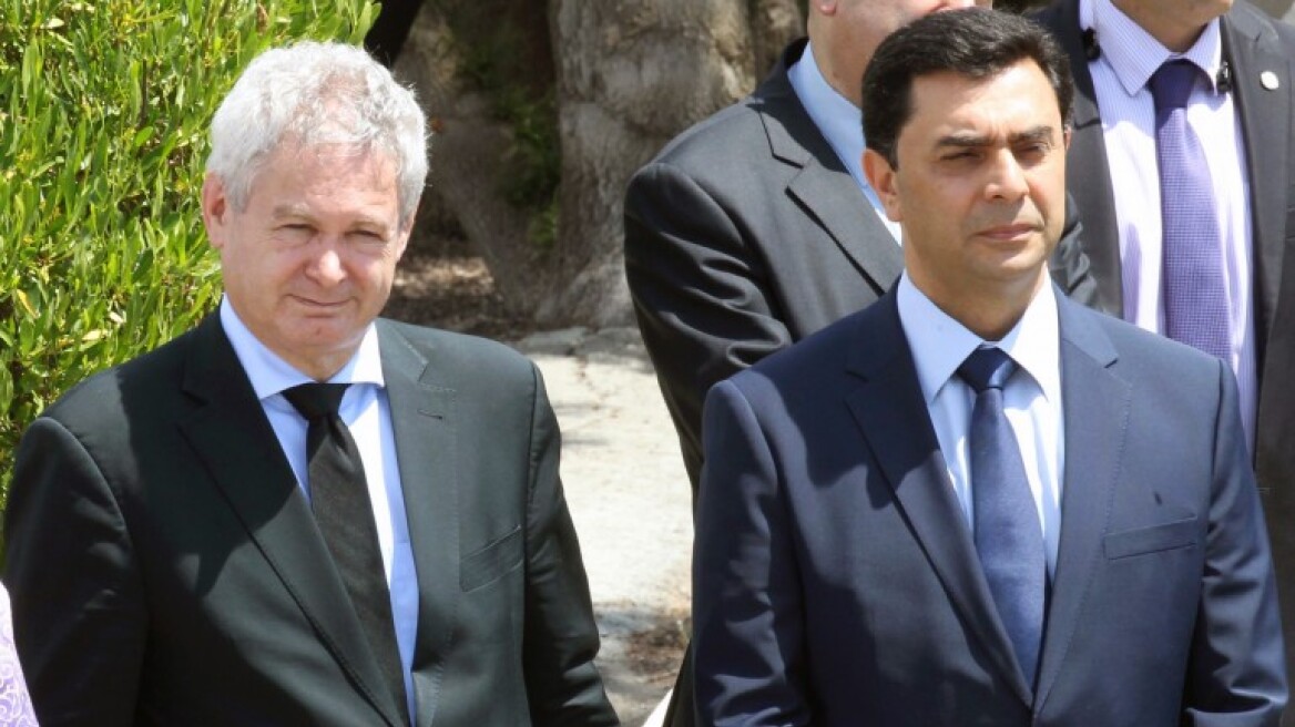 Αρχίζουν οι συναντήσεις των διαπραγματευτών για το Κυπριακό