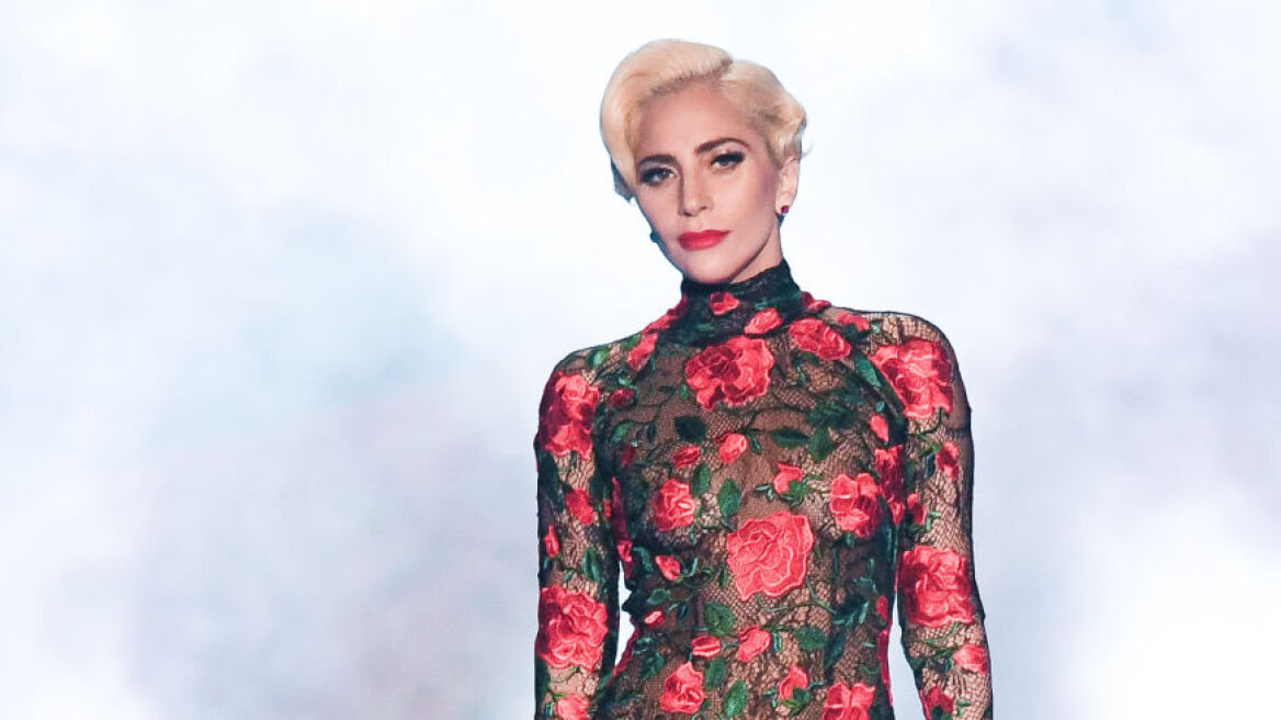 Lady Gaga: «Πάσχω από μετατραυματικό στρες»