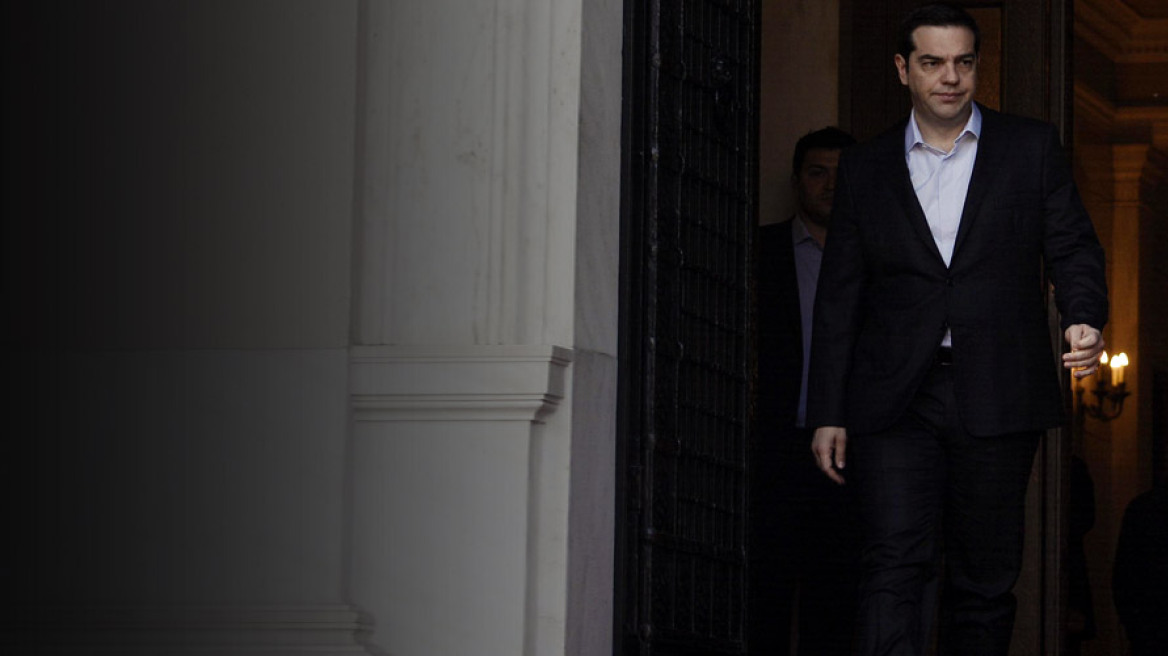 Reuters: Η προσπάθεια της Ελλάδας μοιάζει πλέον λιγότερο με του Σίσυφου, αλλά με άθλο του Ηρακλή