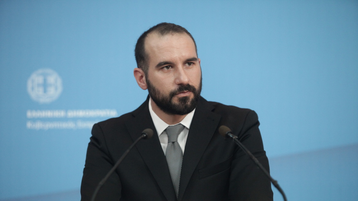 Τζανακόπουλος: «Όχι» σε νέα μέτρα μετά το 2018