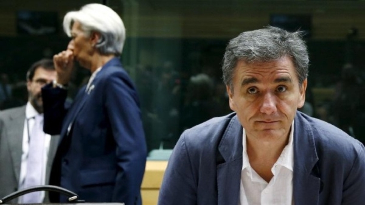 Αθήνα - ΔΝΤ: Ειδική συμφωνία στα σκαριά