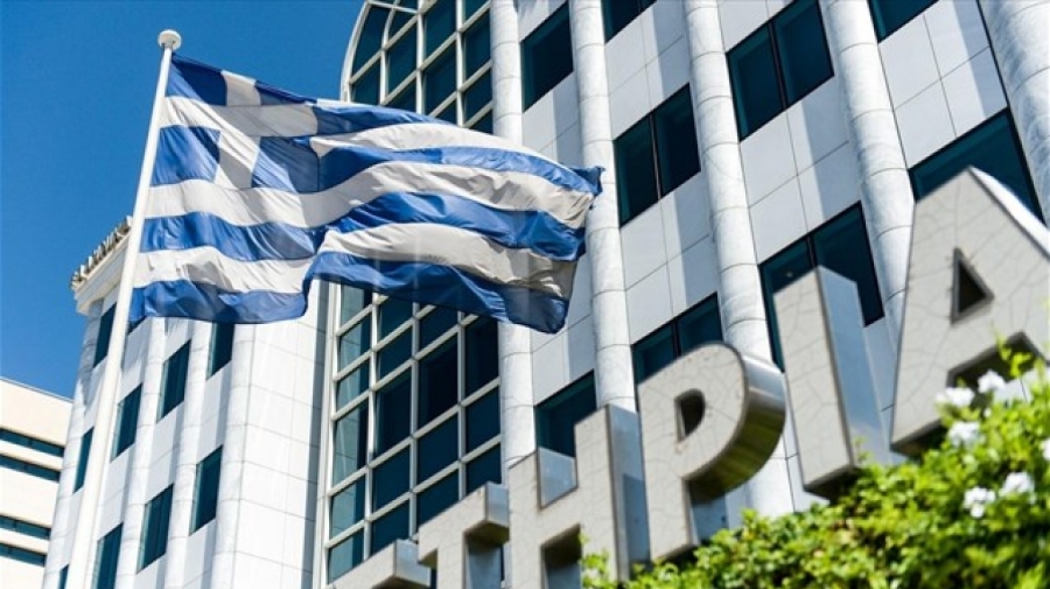 Ισχυρά κέρδη 2,82% για το Χρηματιστήριο Αθηνών με μοχλό τις τράπεζες 