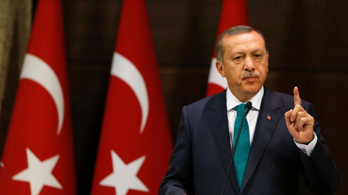 Νέες απειλές από την Τουρκία: Η μη έκδοση των «8» θα έχει δυσμενείς συνέπειες στις ελληνοτουρκικές σχέσεις