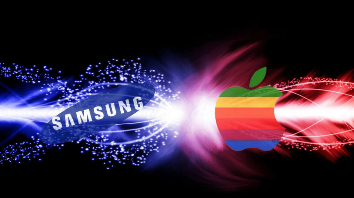 ΗΠΑ: Ο Άρειος Πάγος πήρε το μέρος της Samsung στη διαμάχη με την Apple για τα smartphones 