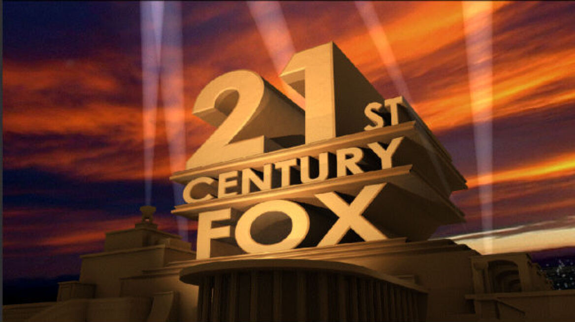 Η 21st Century Fox κατέθεσε πρόταση εξαγοράς του βρετανικού δικτύου Sky