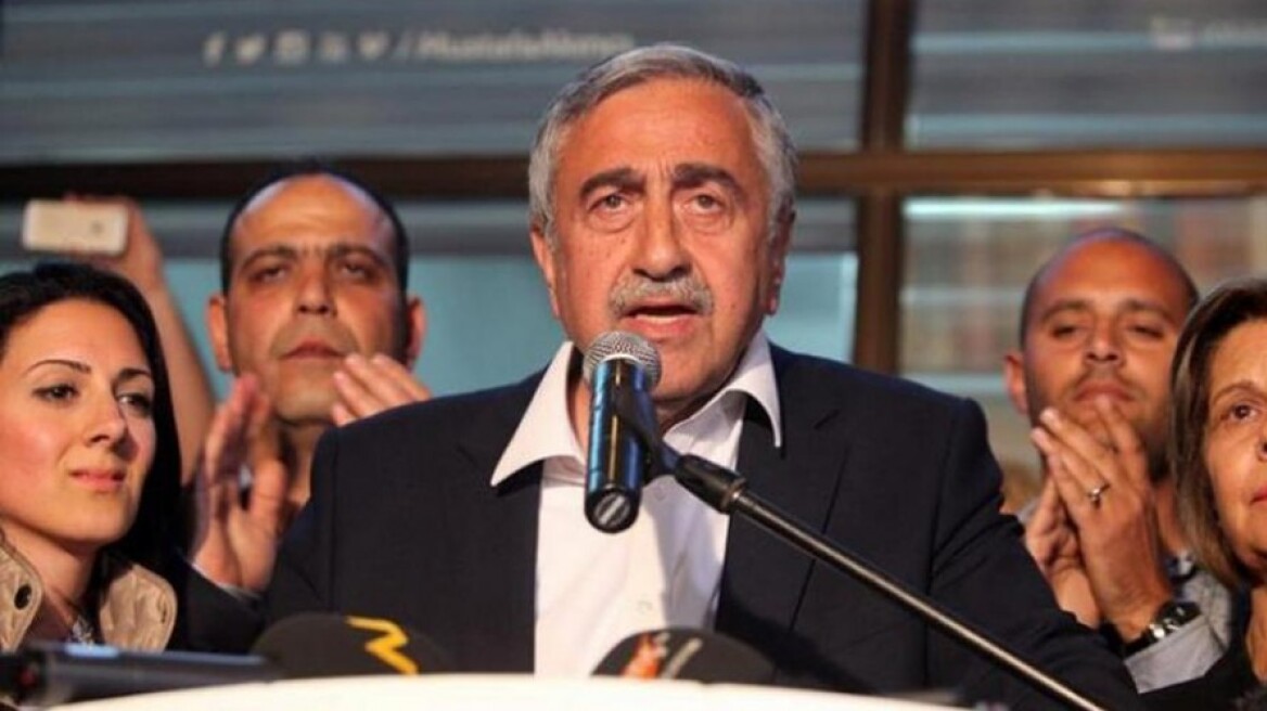 Ακιντζί: Δίνει αξία στη λύση του Κυπριακού η παρουσία Ερντογάν στη Γενεύη 